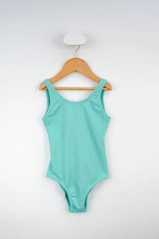 MALLA ENTERIZA - LYCRA TEXTURA - Vista 4