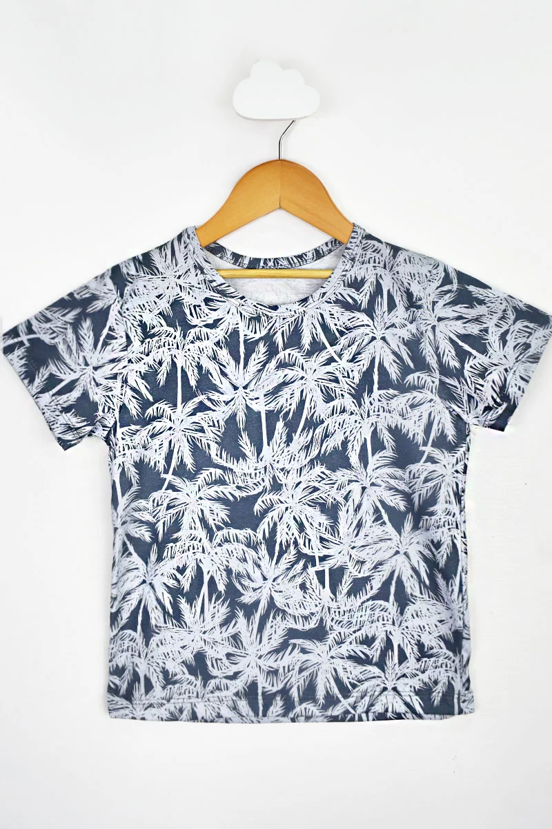 Remera - Jersey