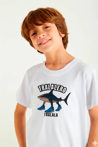 Remera - Jersey - Vista 1