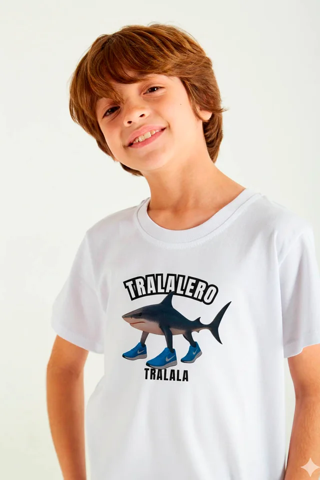 Remera - Jersey
