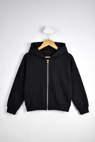 Campera - Frisa - Vista 4