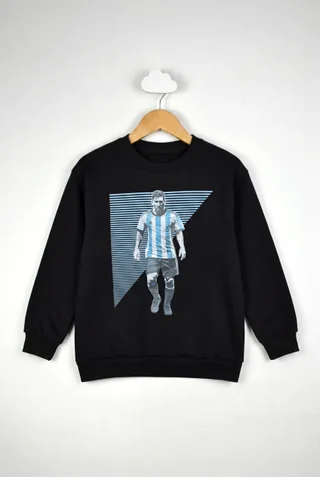 Buzo - Frisa Unisex - Vista 2