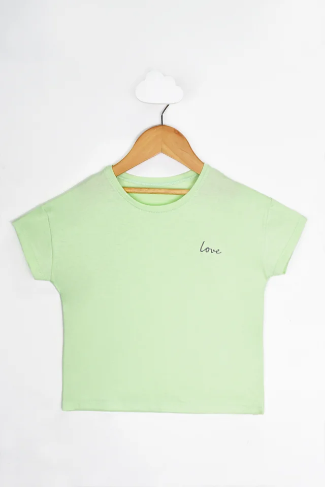 Remera - Jersey