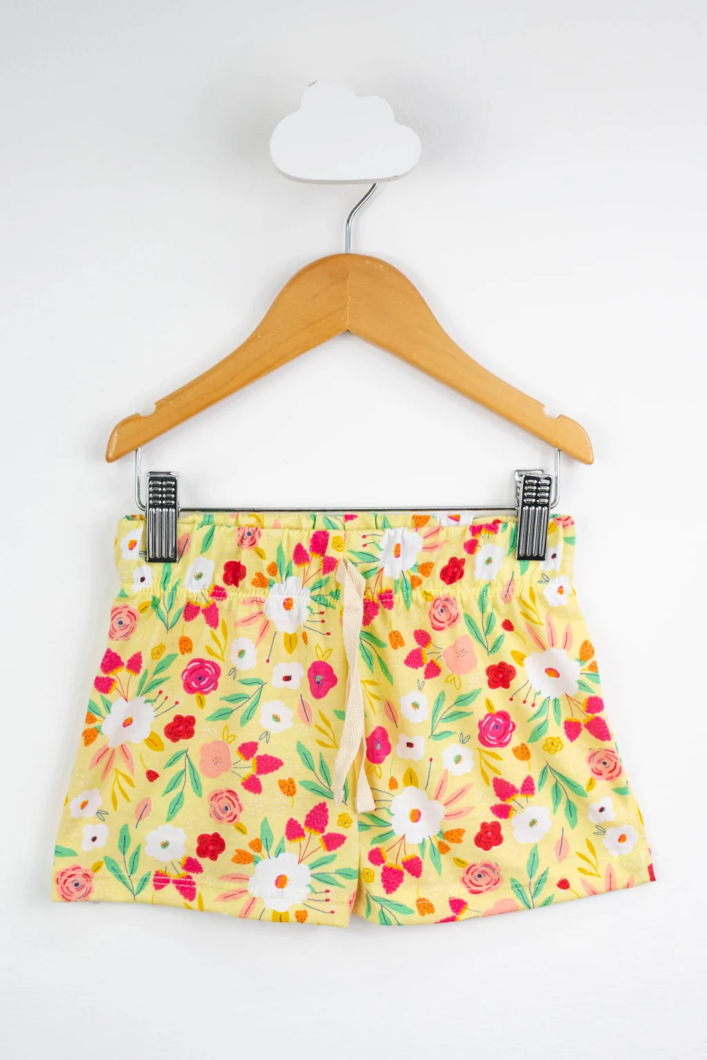 Short - Jersey