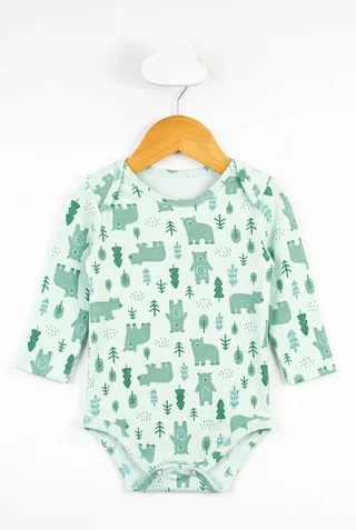 Body - Interlock - Vista 1