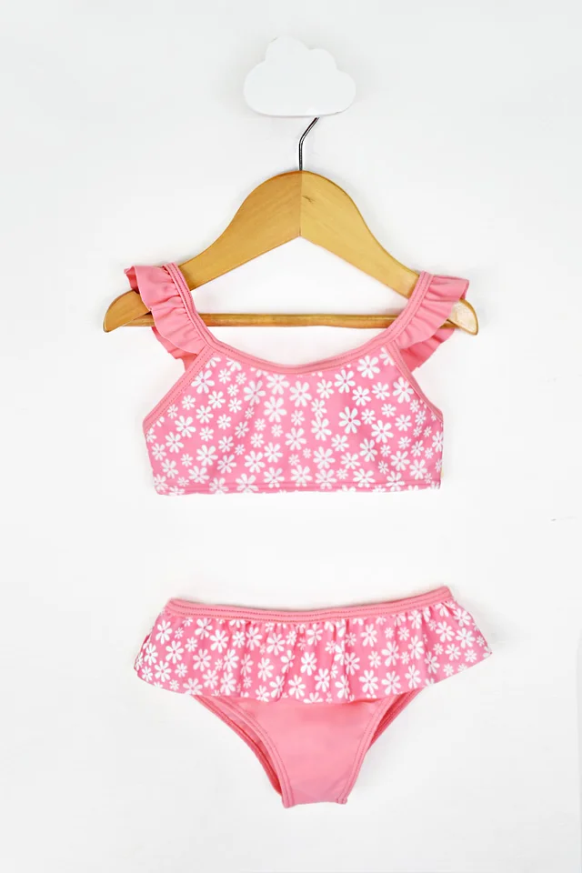 Malla Bikini - Lycra