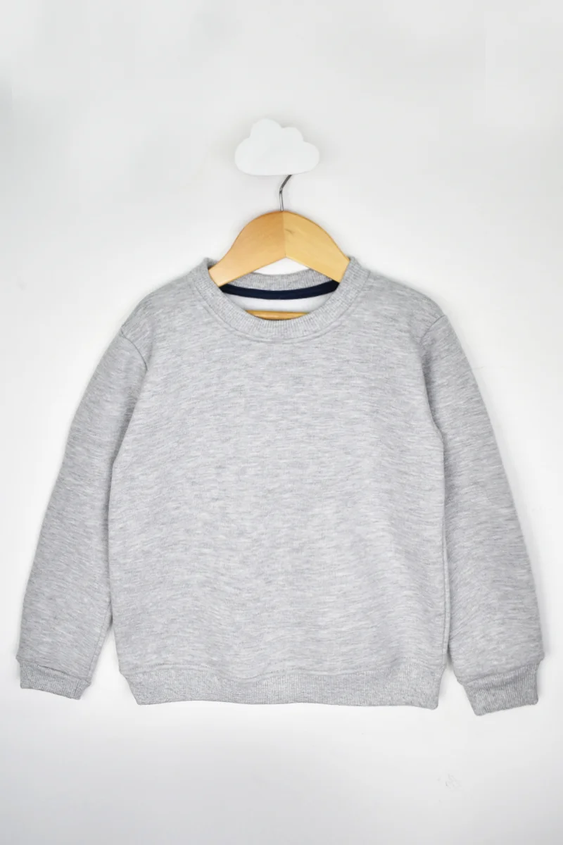 Buzo - Frisa Unisex