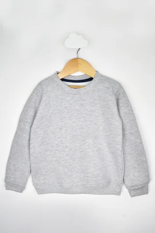 Buzo - Frisa Unisex - Vista 1