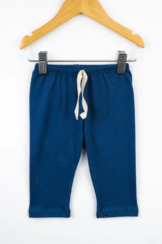 Pantalon UNISEX - Jersey - Vista 6