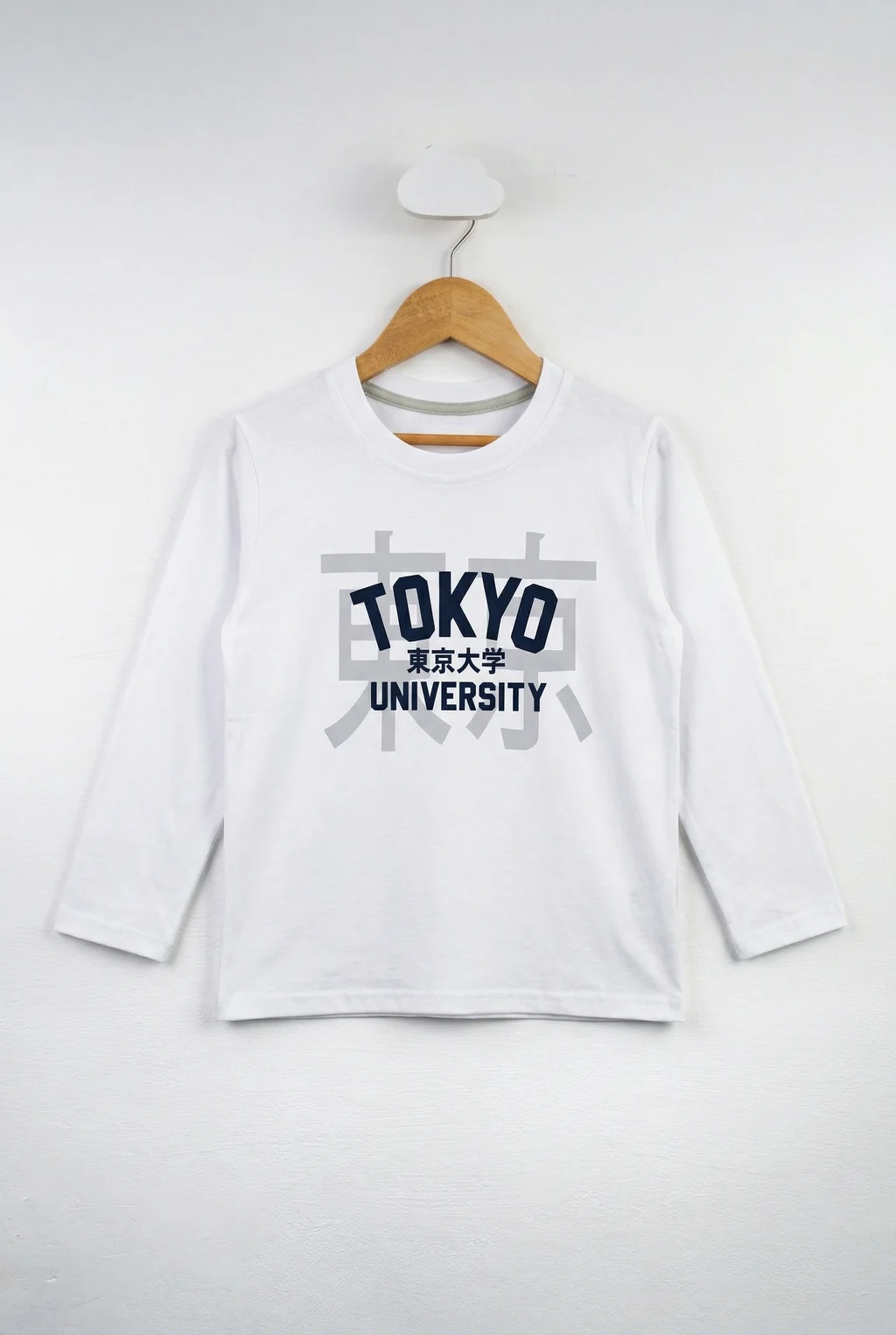 Remera - Jersey
