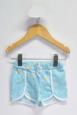 Short - Jersey - Vista 1