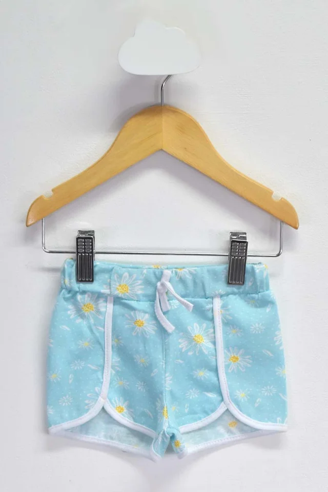 Short - Jersey
