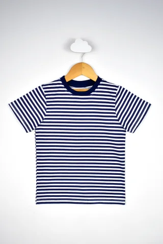 Remera - Jersey - Vista 3