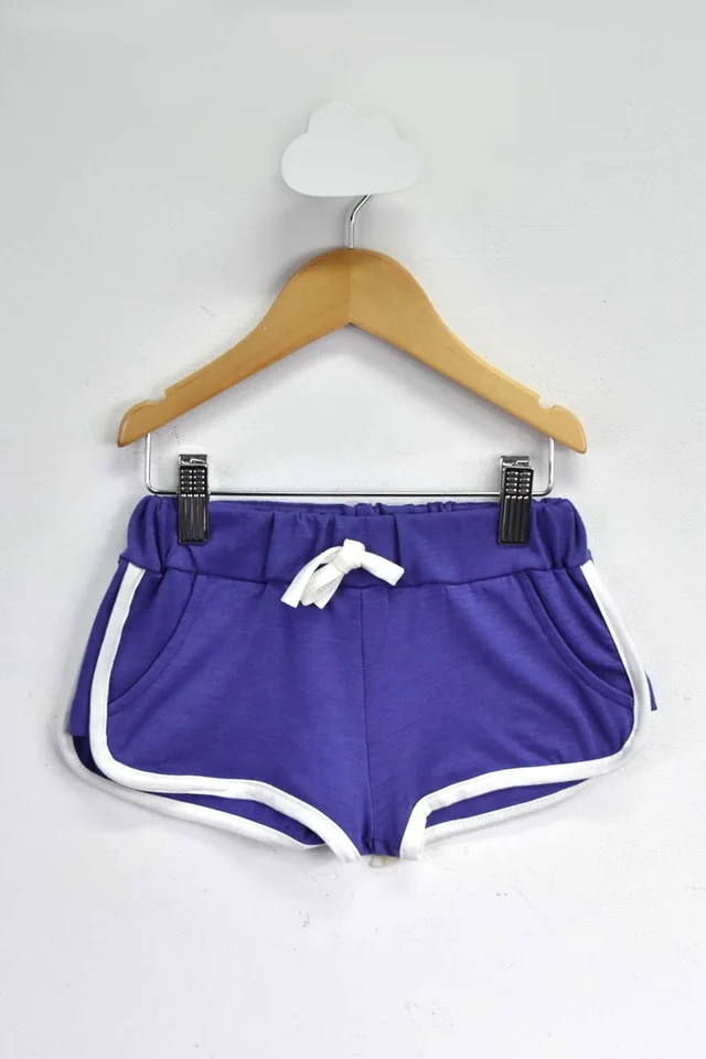 Short - Modal