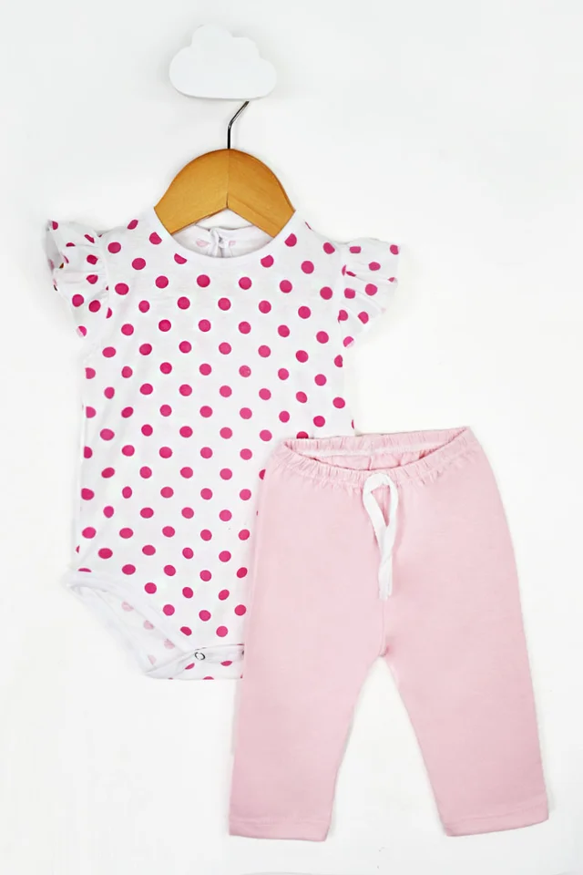 Conjunto - Jersey