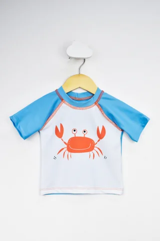 Remera UV - Lycra - Vista 1