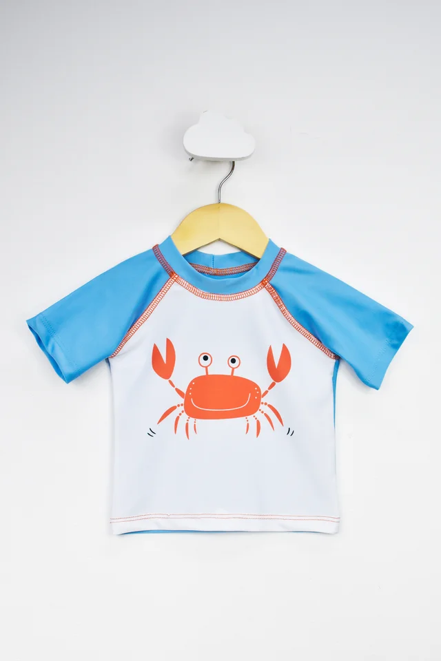 Remera UV - Lycra