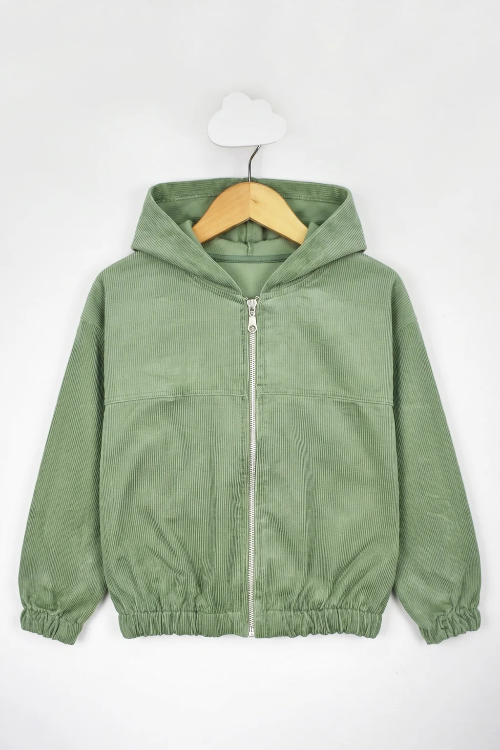Campera - Corderoy