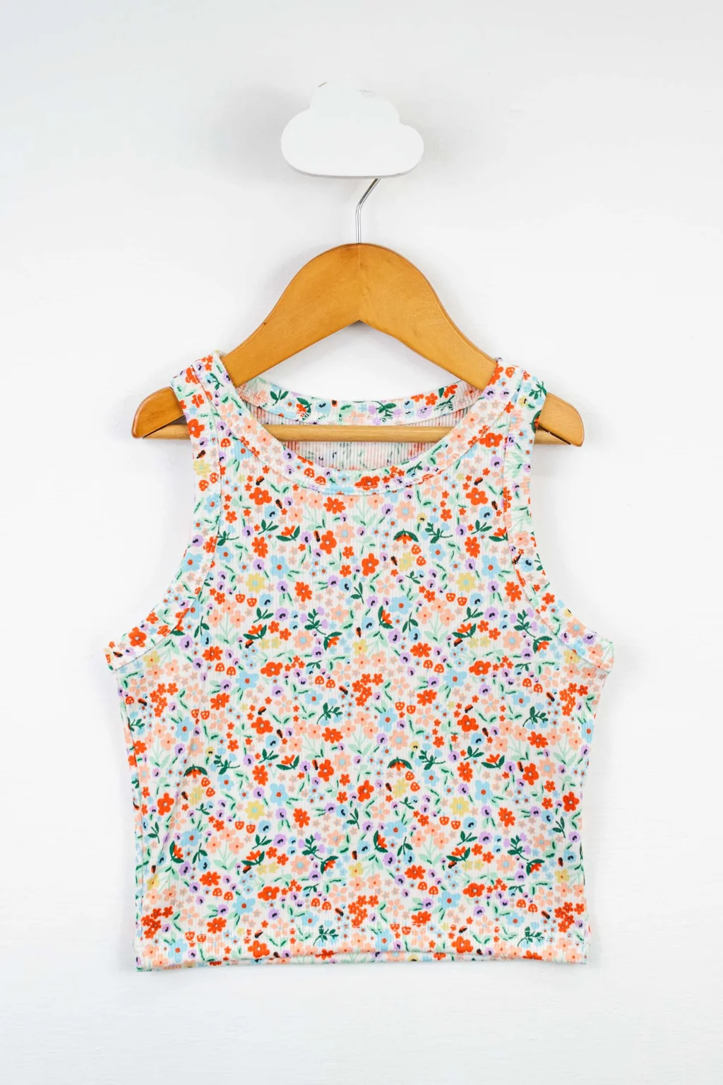 Musculosa - Morley