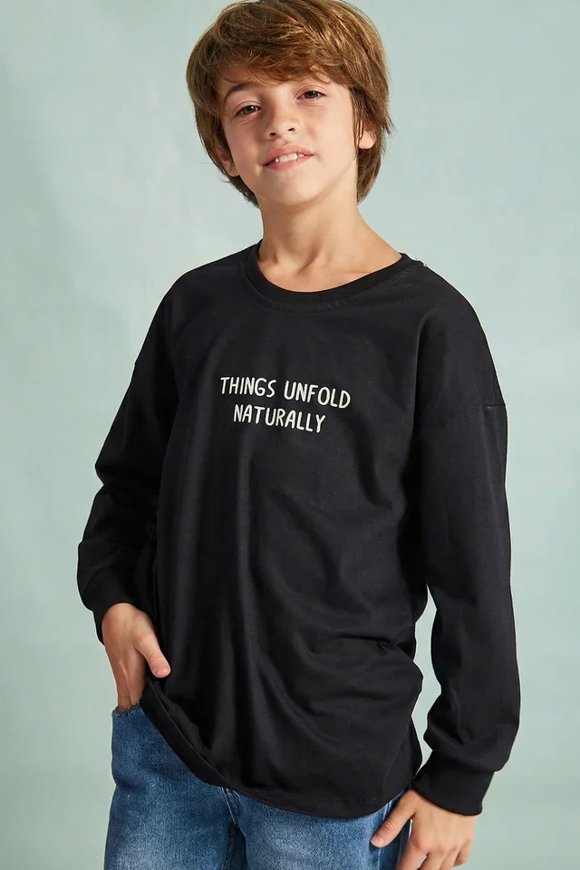 Remera - Jersey