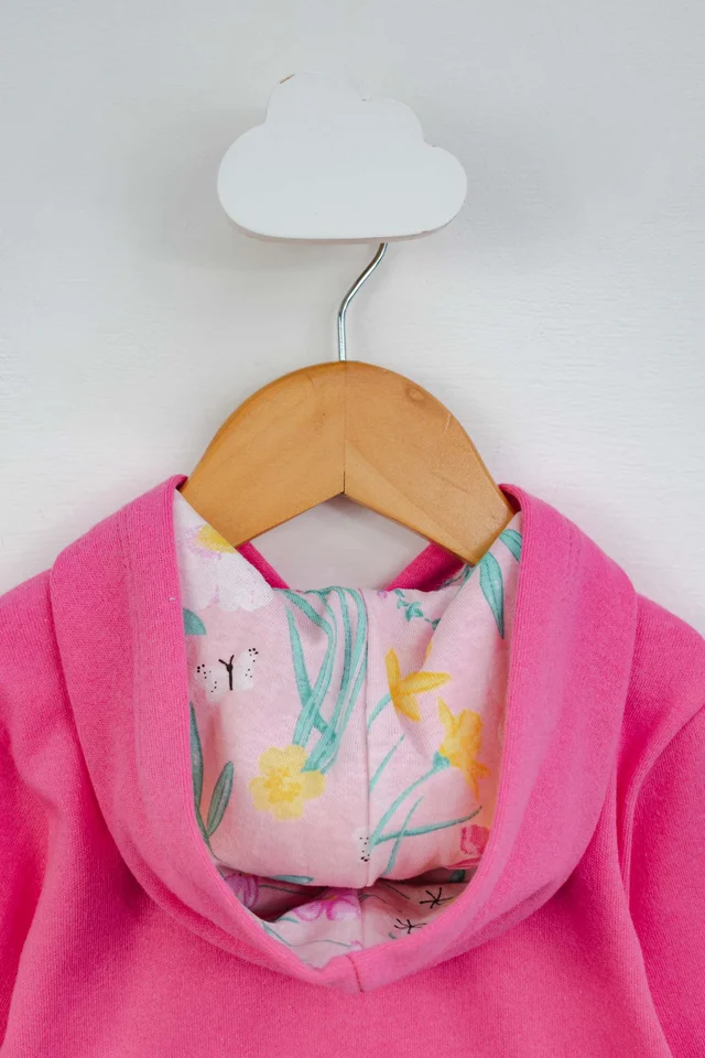 Campera - Interlock