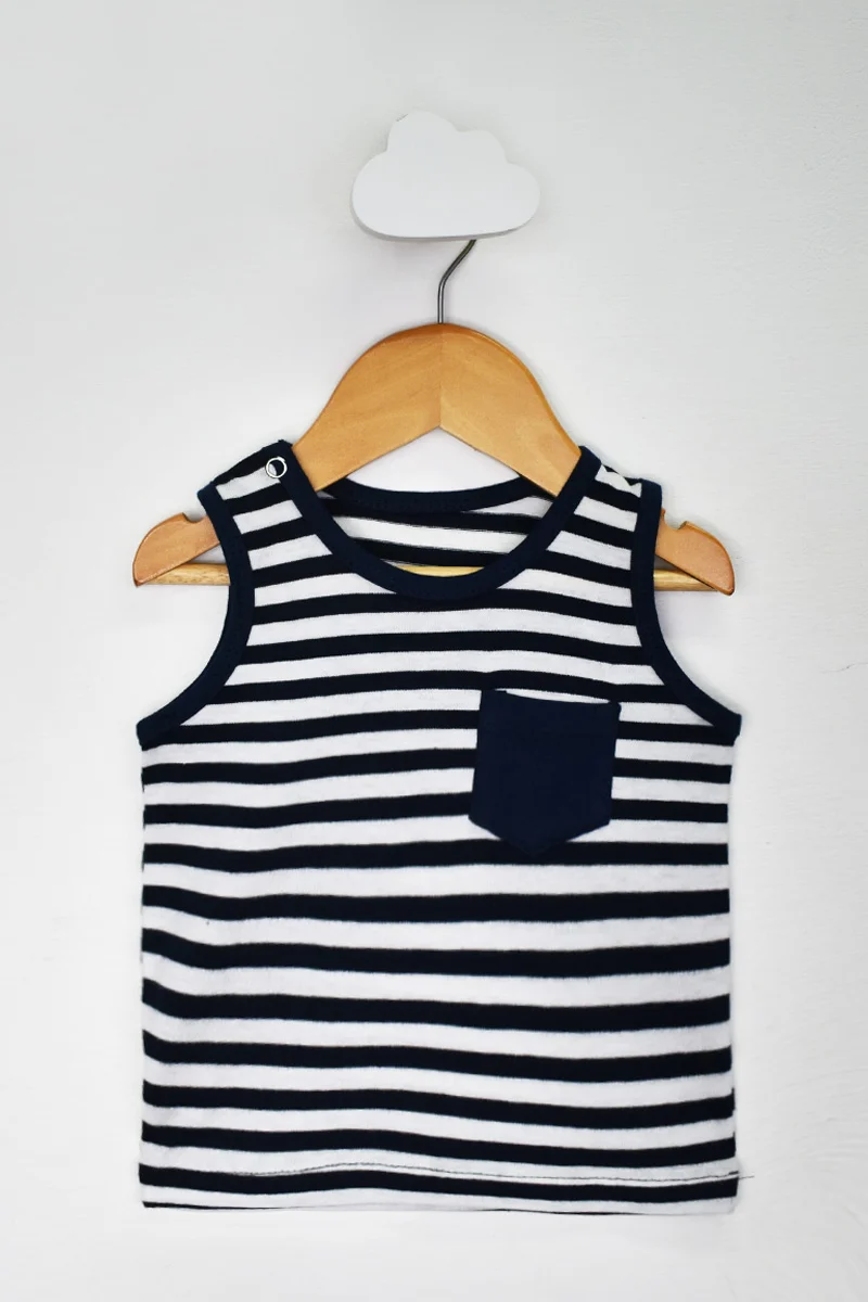Musculosa - Jersey