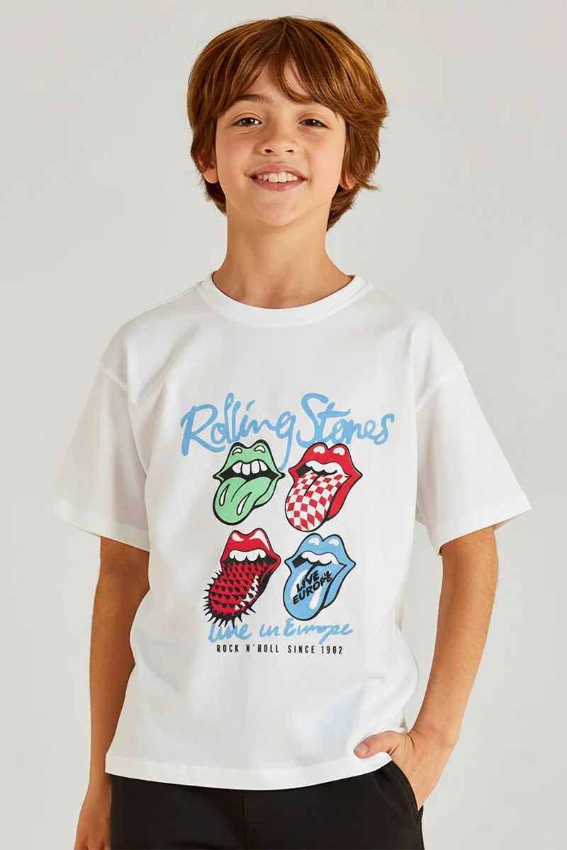 Remera - Jersey