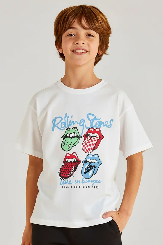 Remera - Jersey