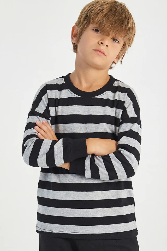 Remera - Jersey