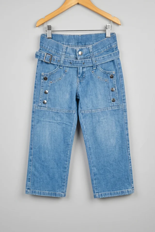 Pantalon - Jean