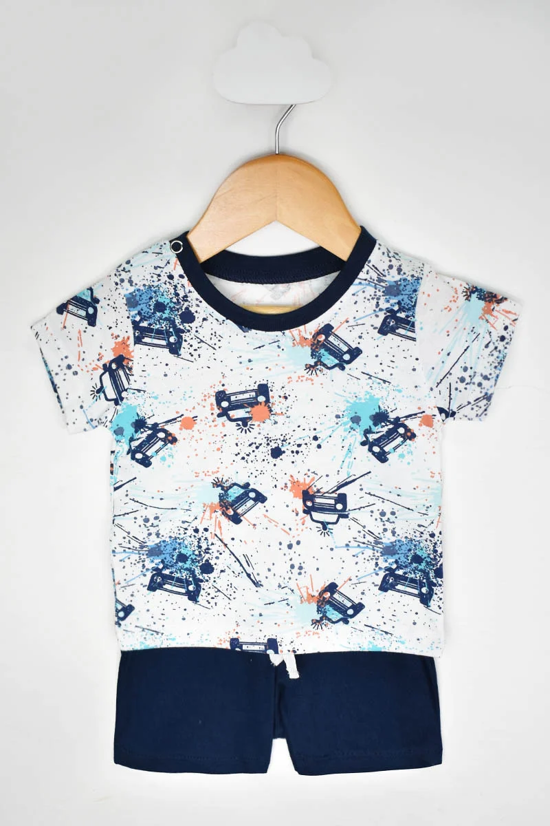 Conjunto - Jersey
