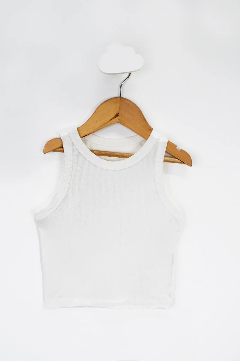 Musculosa - Morley