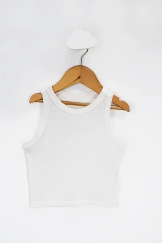 Musculosa - Morley - Vista 3