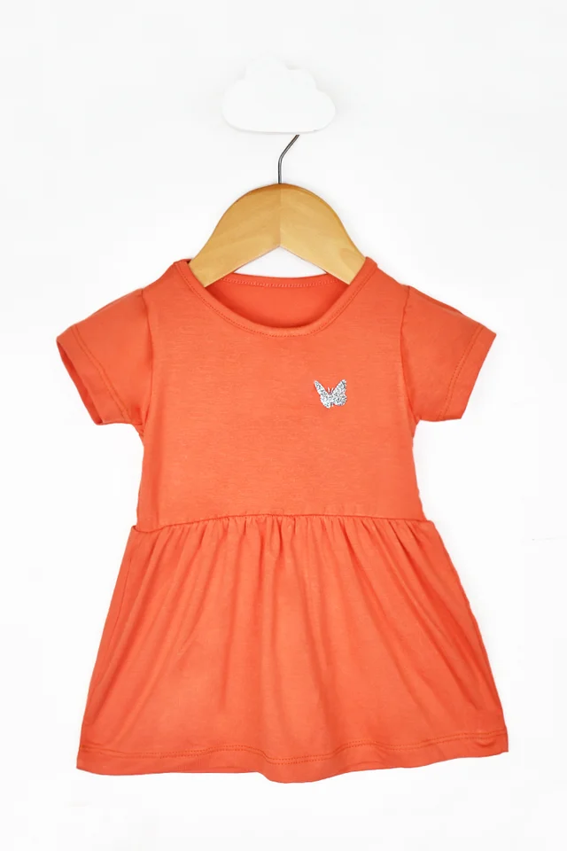 Vestido - Modal