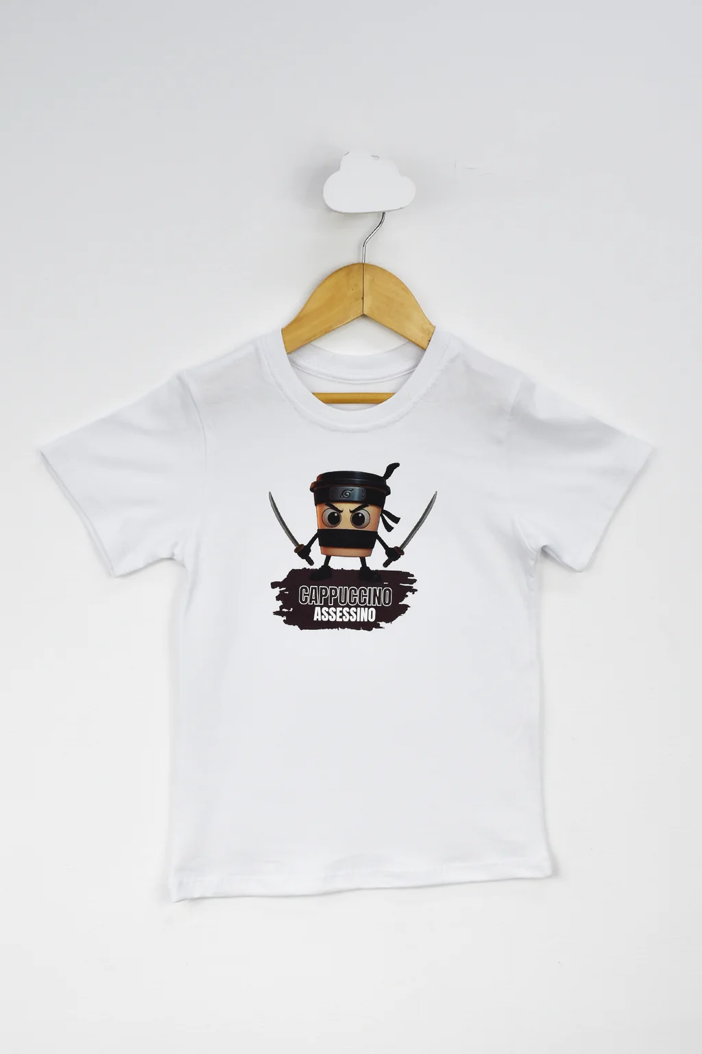 Remera - Jersey
