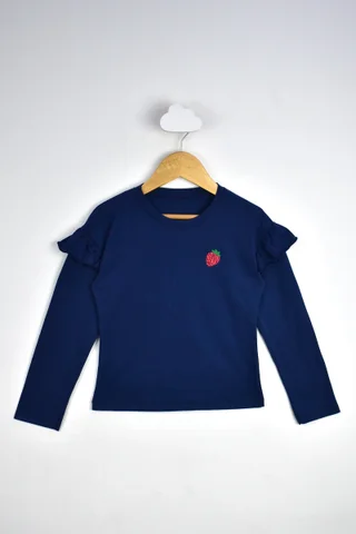 Remera - Jersey - Vista 2