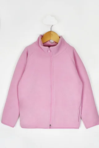 Campera - Micropolar Unisex - Vista 3