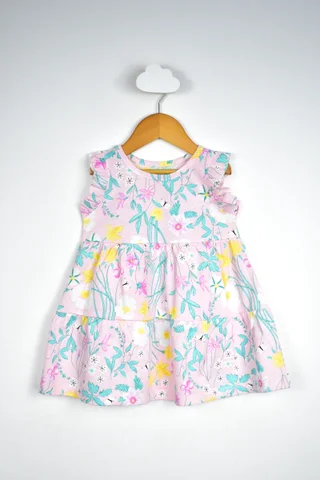Vestido - Jersey - Vista 1