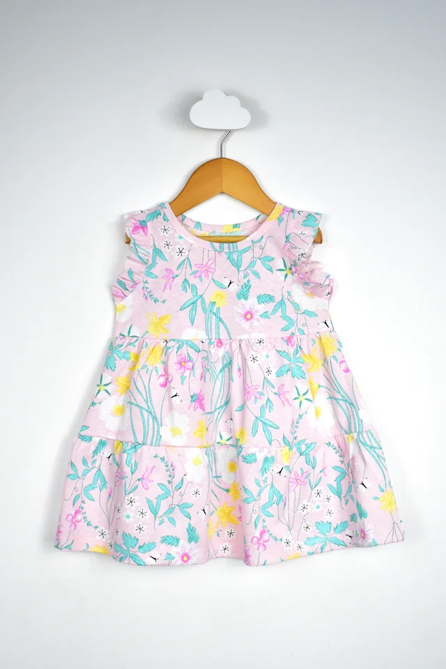 Vestido - Jersey