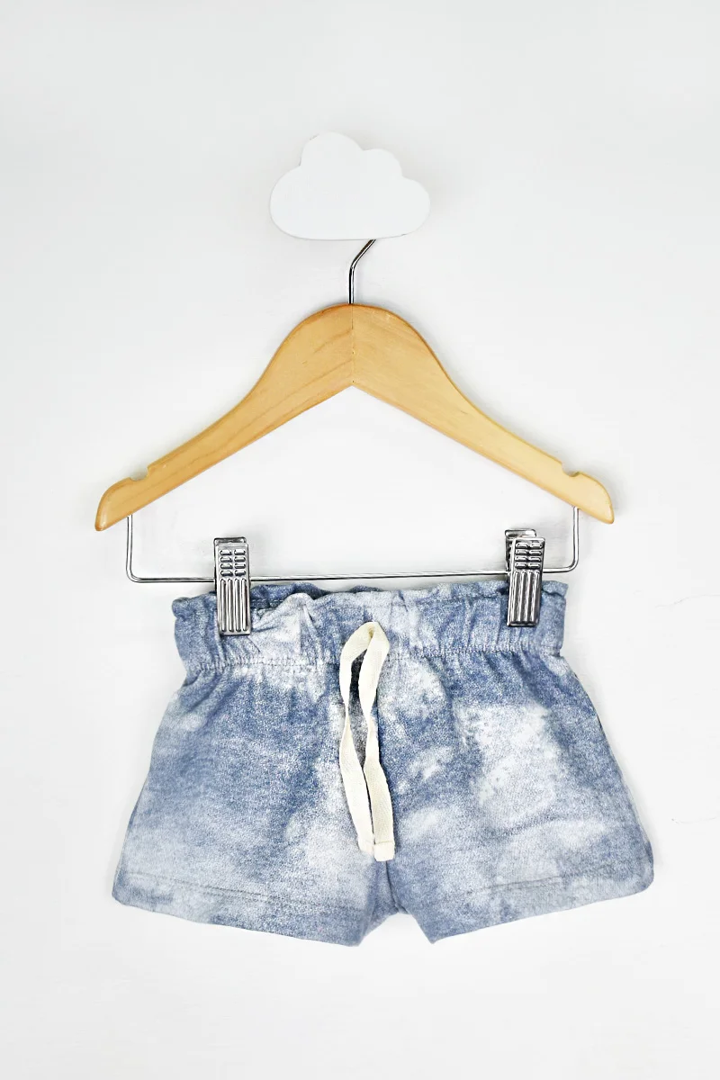 Short - Rustico