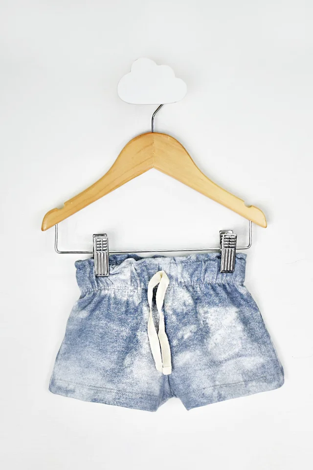Short - Rustico