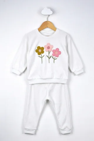 Conjunto - Plush - Vista 3