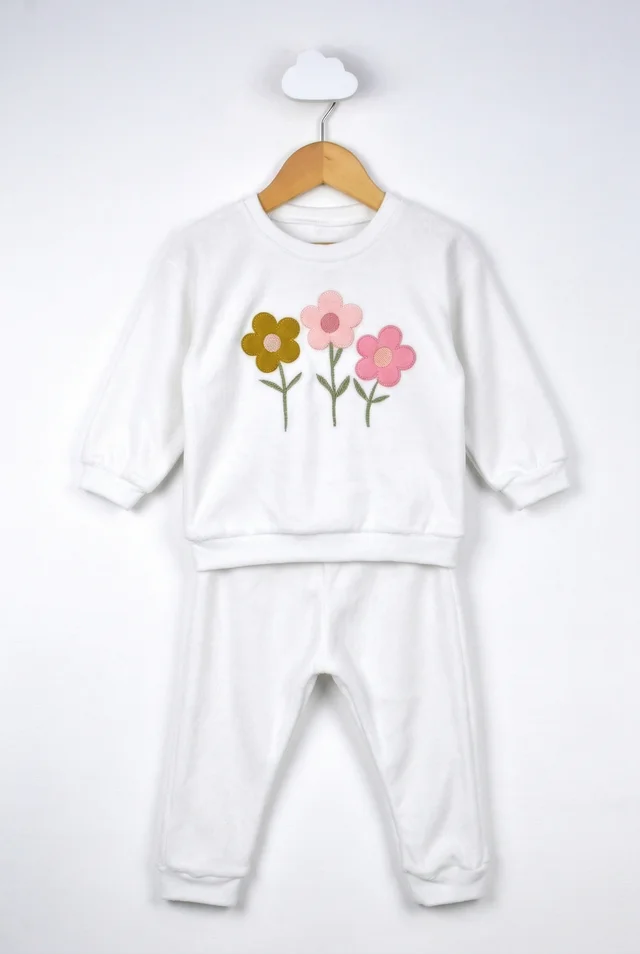 Conjunto - Plush