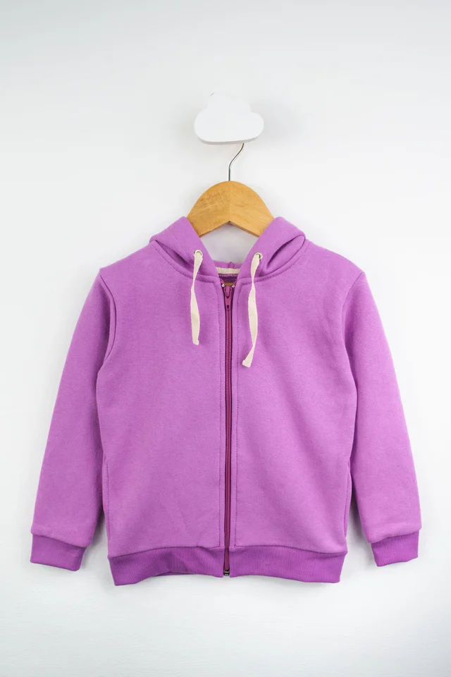 Campera - Frisa