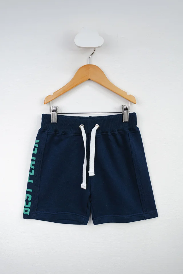Short - Rustico