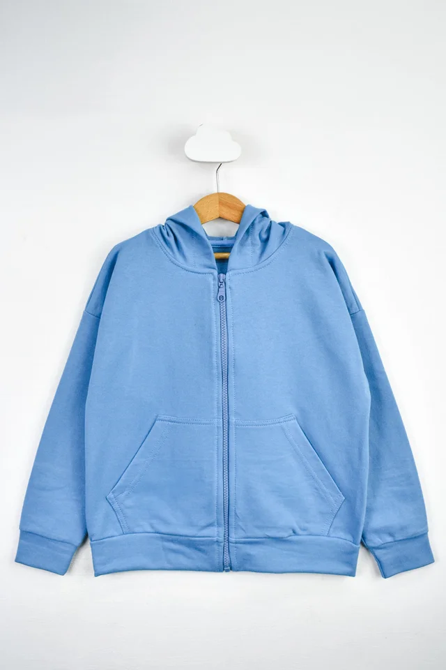 Campera Rustico - SEGUNDA SELECCION