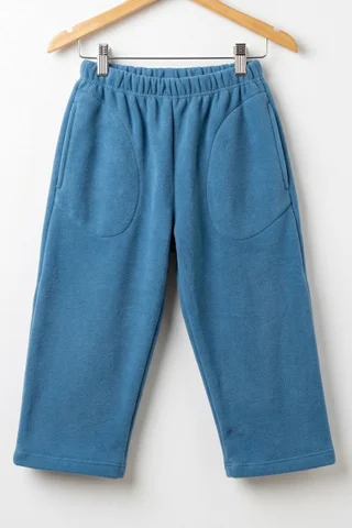 Pantalon - Frisa Unisex - Vista 1