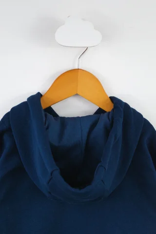 Campera - Frisa con Lycra Unisex - Vista 6