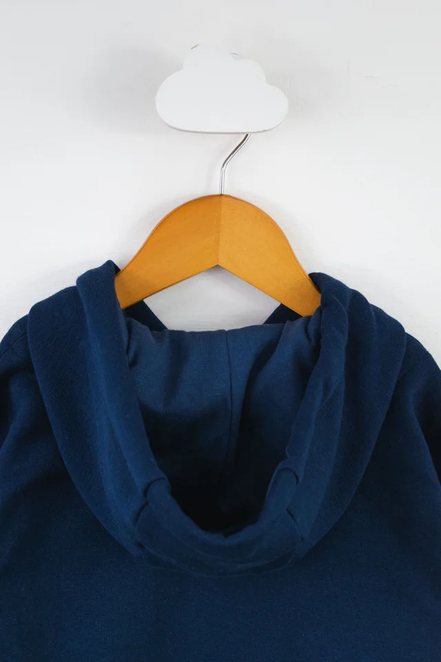 Campera - Frisa con Lycra Unisex