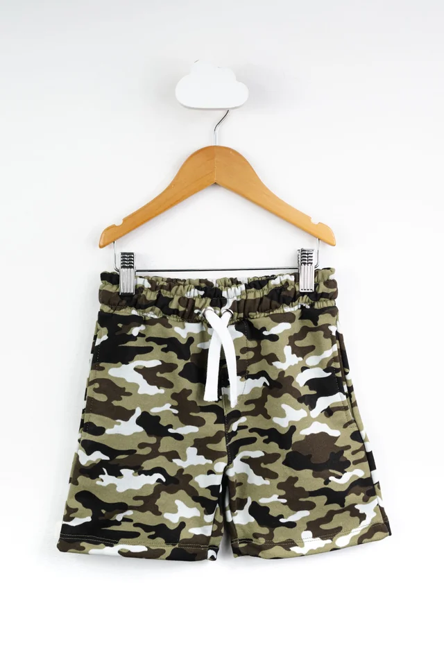 Short - Rustico
